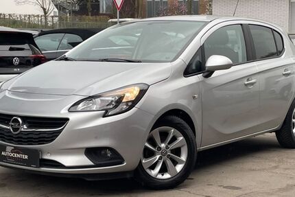Opel Corsa 38.000 km 8.990 &euro; Gelsenkirchen 45889
