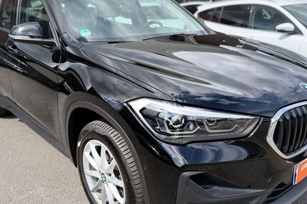 BMW X1 157.900 km 15.880 &euro; Düsseldorf 40549