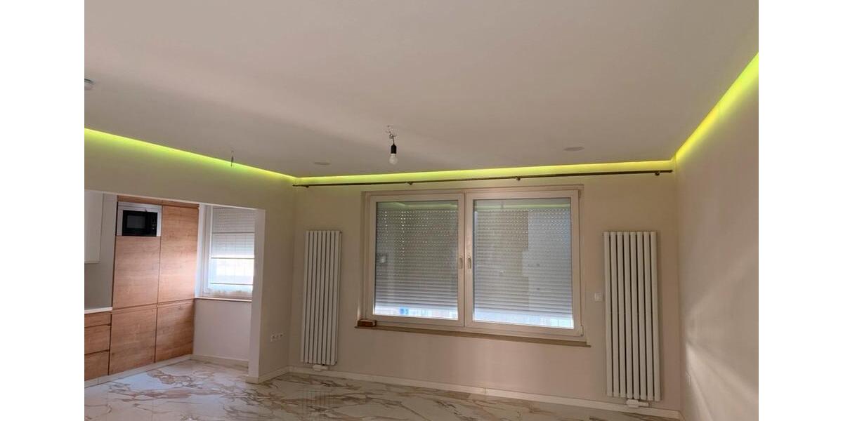 Erdgeschoßwohnung Wuppertal Gemarkung Barmen - 3 Zimmer, 69 m&sup2;, 235.000&euro; | Angebot:26889930