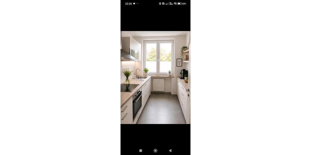 Erdgeschoßwohnung Bottrop Boy - 1 Zimmer, 60 m&sup2;, 98.000&euro; | Angebot:27230014