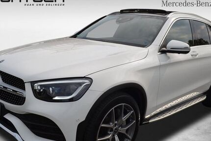 Mercedes-Benz GLC 400 125.000 km 38.888 &euro; Haan 42781