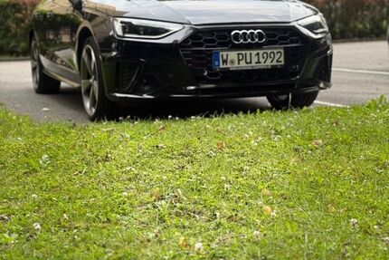 Audi A4 70.000 km 23.990 &euro; Wuppertal 42277