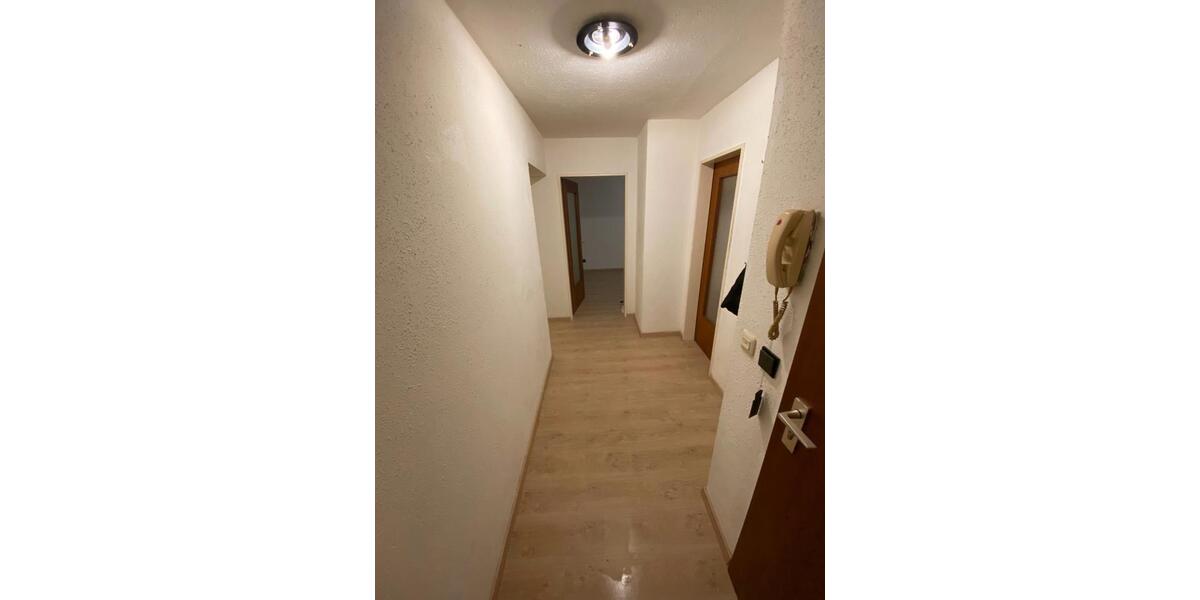 Etagenwohnung Duisburg Hamborn - 2 Zimmer, 60 m&sup2;, 340&euro; | Angebot:26041642