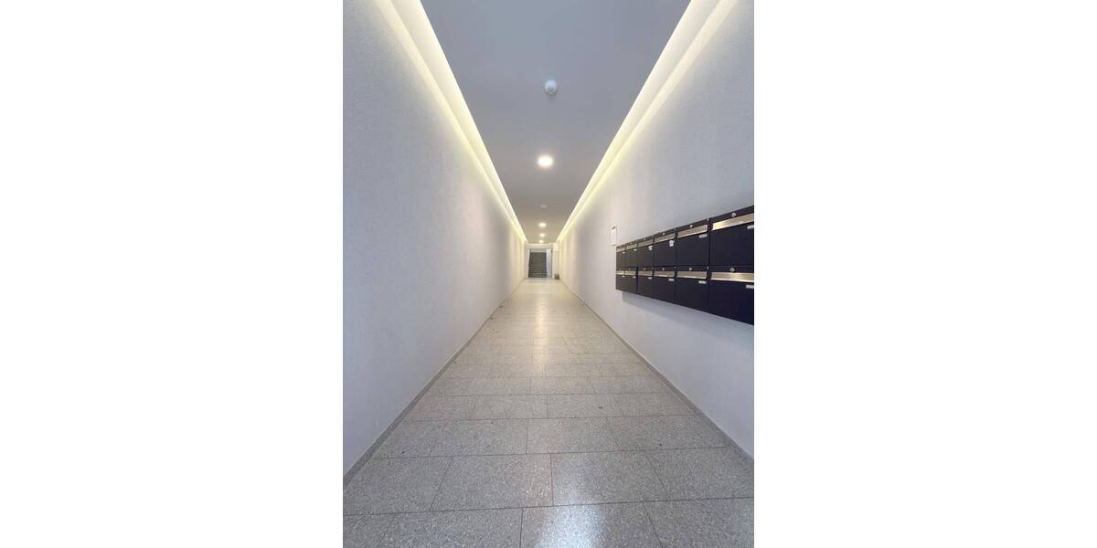 Etagenwohnung Oberhausen Altstadt-Süd - 3 Zimmer, 115 m&sup2;, 1.285&euro; | Angebot:26066583