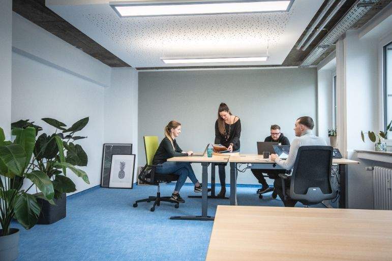 Gewerbeobjekt Bochum Innenstadt - 890&euro; | Angebot:25720188