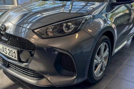 Mazda 2 Hybrid 5.893 km 23.394 &euro; Duisburg 47166