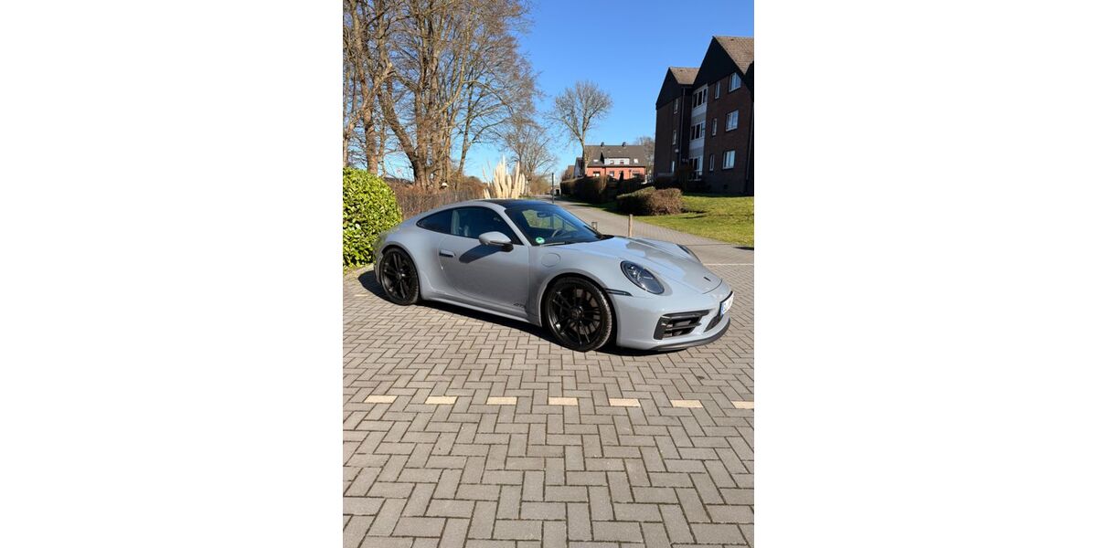 Porsche 992 42.576 km 147.600 &euro; Witten 58456