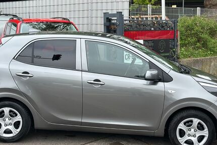 Kia Picanto 28.950 km 12.790 &euro; Solingen 42697