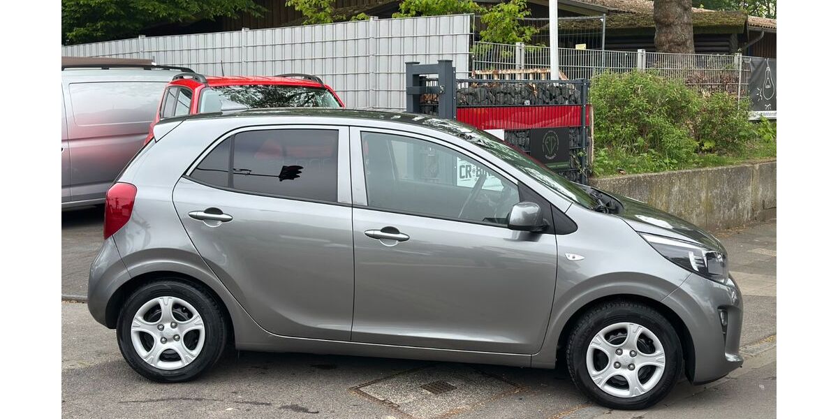 Kia Picanto 28.950 km 12.790 &euro; Solingen 42697