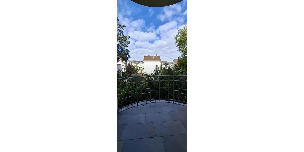 Etagenwohnung Wuppertal Barmen - 2 Zimmer, 58 m&sup2;, 535&euro; | Angebot:25095644