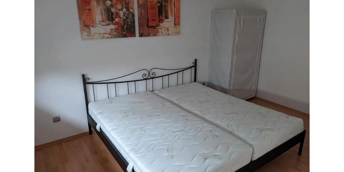 Etagenwohnung Ratingen - 2 Zimmer, 48 m&sup2;, 845&euro; | Angebot:27572247