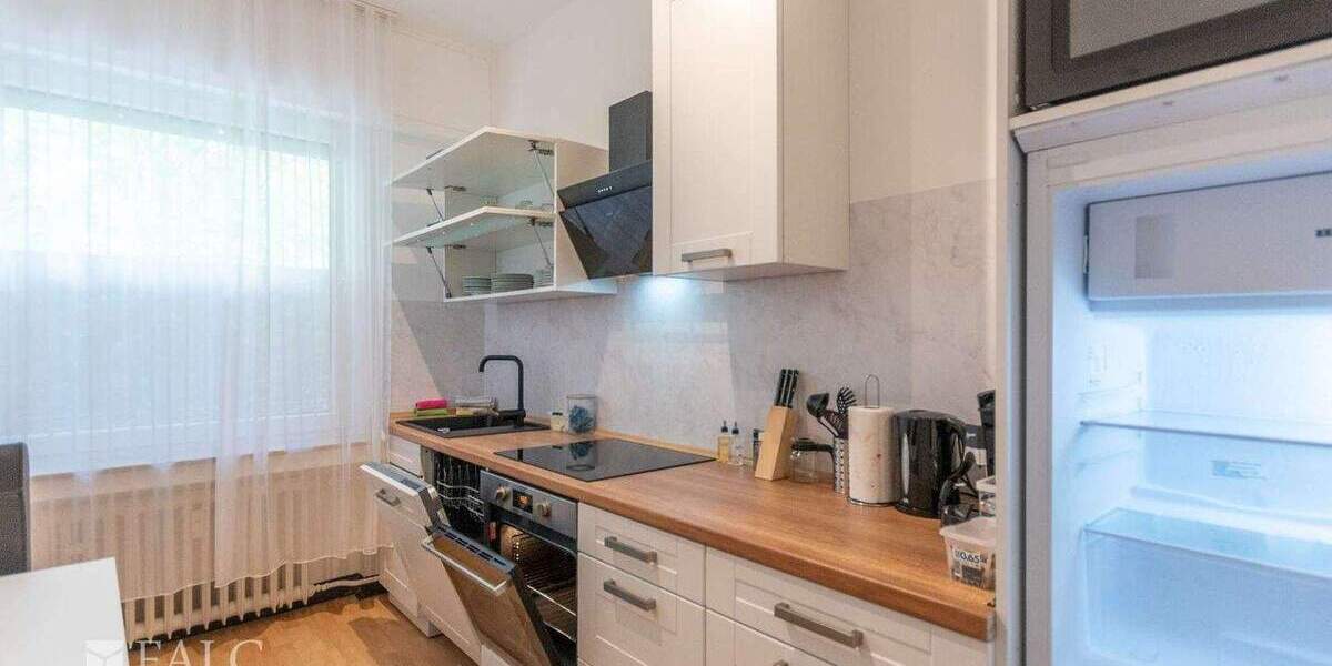 Zimmer Essen Stadtkern - 2 Zimmer, 70 m&sup2;, 1.500&euro; | Angebot:25698262