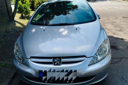 Peugeot 307 342.000 km 1.350 &euro; Duisburg 47226