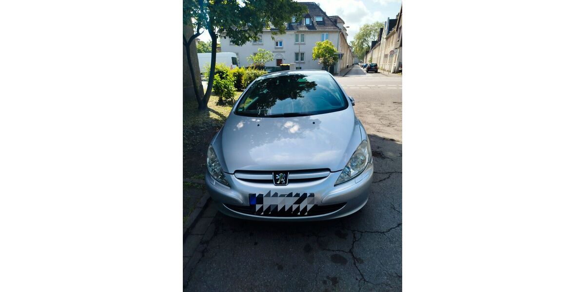Peugeot 307 342.000 km 1.350 &euro; Duisburg 47226