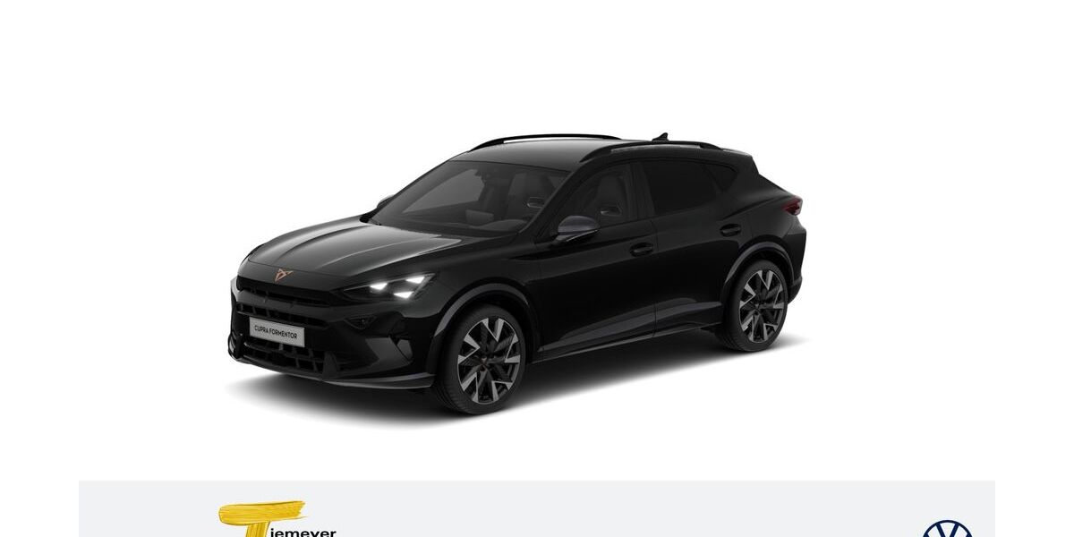 Cupra Formentor 20.000 km 35.950 &euro; Remscheid 42897