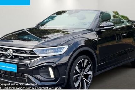 VW T-Roc 27.723 km 29.480 &euro; Neuss 41460