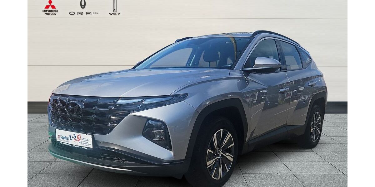 Hyundai TUCSON 48.490 km 24.980 &euro; Bochum 44809