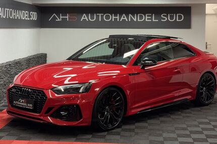 Audi RS5 64.000 km 57.400 &euro; Remscheid 42857