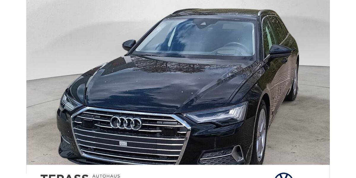 Audi A6 81.228 km 34.680 &euro; Wetter 58300