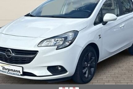 Opel Corsa 87.962 km 9.990 &euro; Bottrop 46240