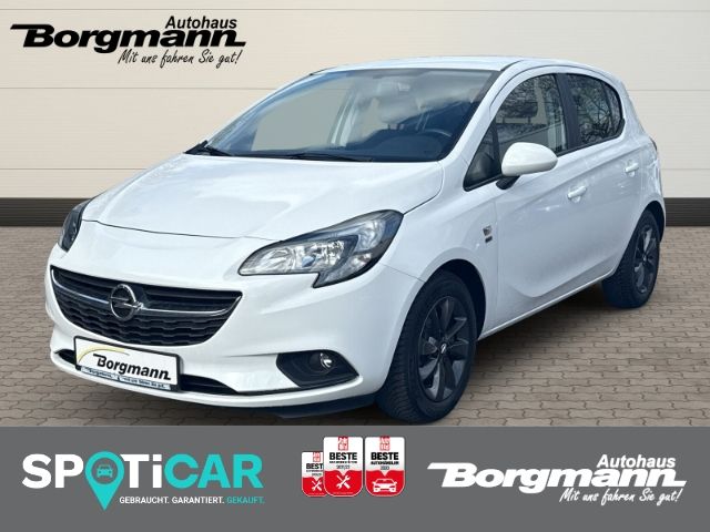 Opel Corsa 87.962 km 9.990 &euro; Bottrop 46240