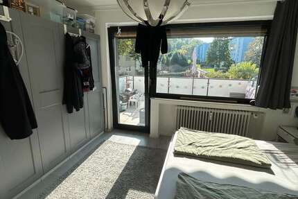 Wohnung Sprockhövel - 3 Zimmer, 90 m&sup2;, 810&euro; | Angebot:27541887