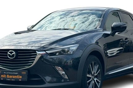Mazda CX-3 135.000 km 10.480 &euro; Duisburg 47249