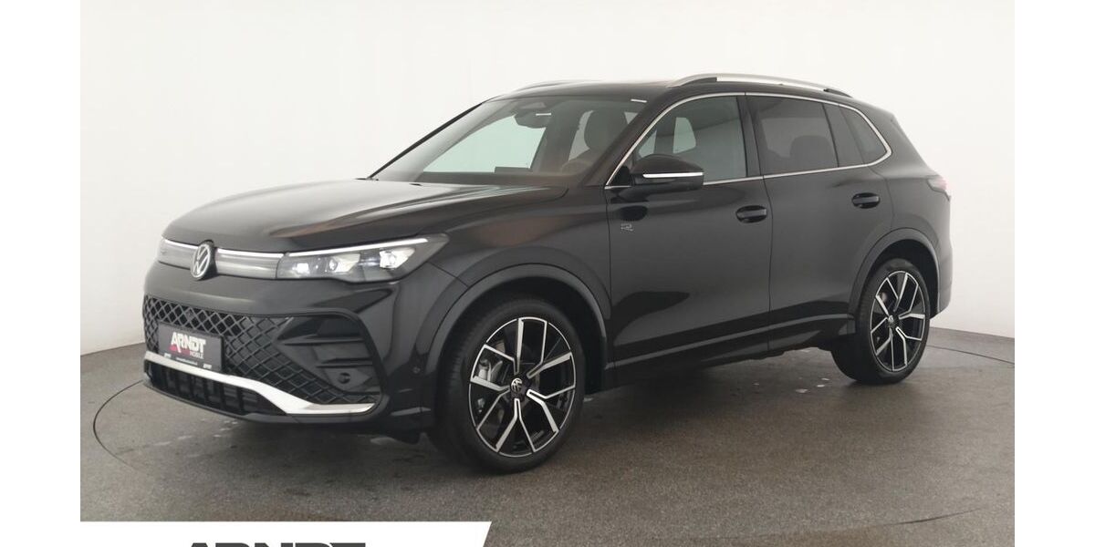 VW Tiguan 14.500 km 41.284 &euro; Düsseldorf 40233