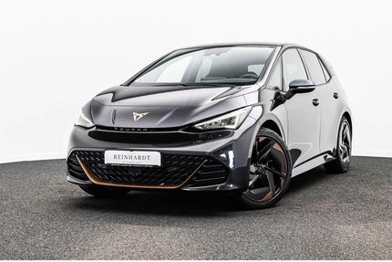 Cupra Born 33.615 km 28.624 &euro; Hagen 58091