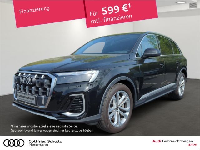 Audi Q7 26.067 km 68.990 &euro; Mettmann 40822