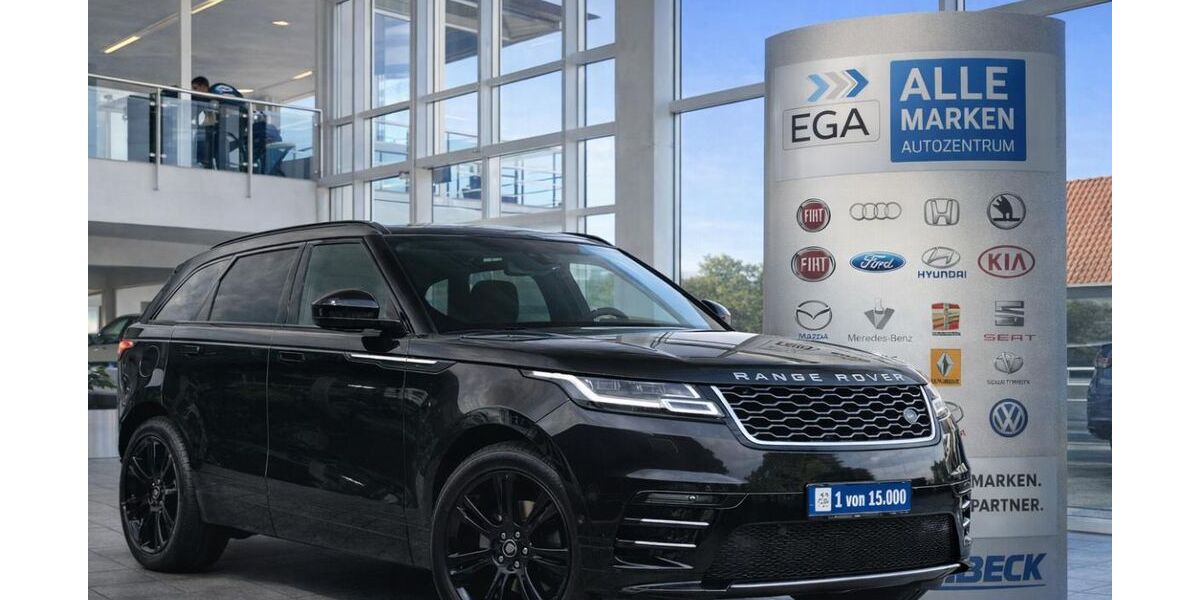 Land Rover Range Rover Velar 45.800 km 41.244 &euro; Wermelskirchen 42929
