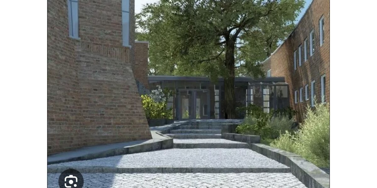 Exklusives Wohnen in einer ehemaligen Klosterkapelle- 115m2 Wohnfläche mit einzigartigem Charakter - 2- Düsseldorf Unterbach | Angebot:26946291