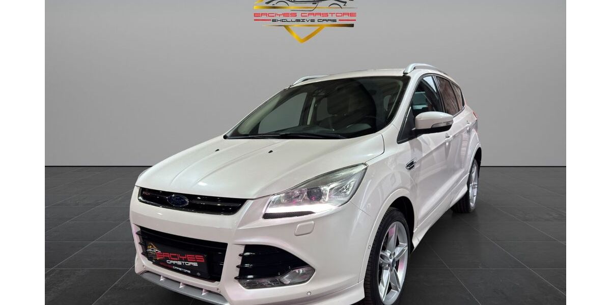 Ford Kuga 98.489 km 13.900 &euro; Wuppertal 42115