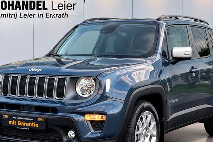 Jeep Renegade 53.167 km 16.800 &euro; Erkrath 40699