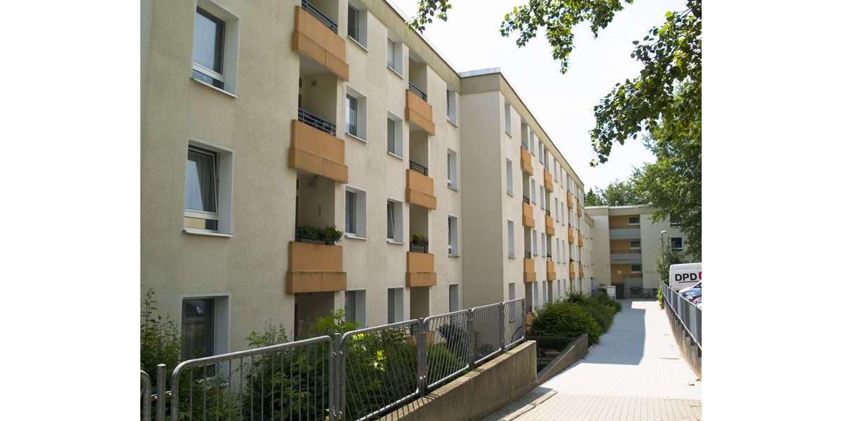 Etagenwohnung Remscheid Lennep - 3 Zimmer, 79 m&sup2;, 579&euro; | Angebot:26978204