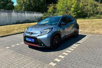 Toyota Aygo (X) 5.000 km 15.990 &euro; Solingen 42659