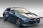 Mercedes-Benz CLA 180 Shooting Brake d Autom.MBUX AHK 152.593 km 11.400 &euro; Wuppertal 42327