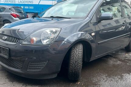 Ford Fiesta 149.477 km 1.795 &euro; Hagen 58135