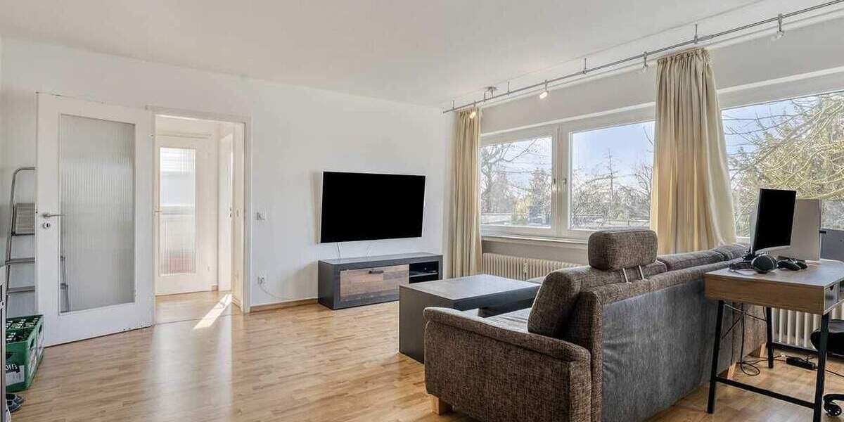 Mehrfamilienhaus, Wohnhaus Ratingen Zentrum - 1 Zimmer, 201 m&sup2;, 822.000&euro; | Angebot:25727916