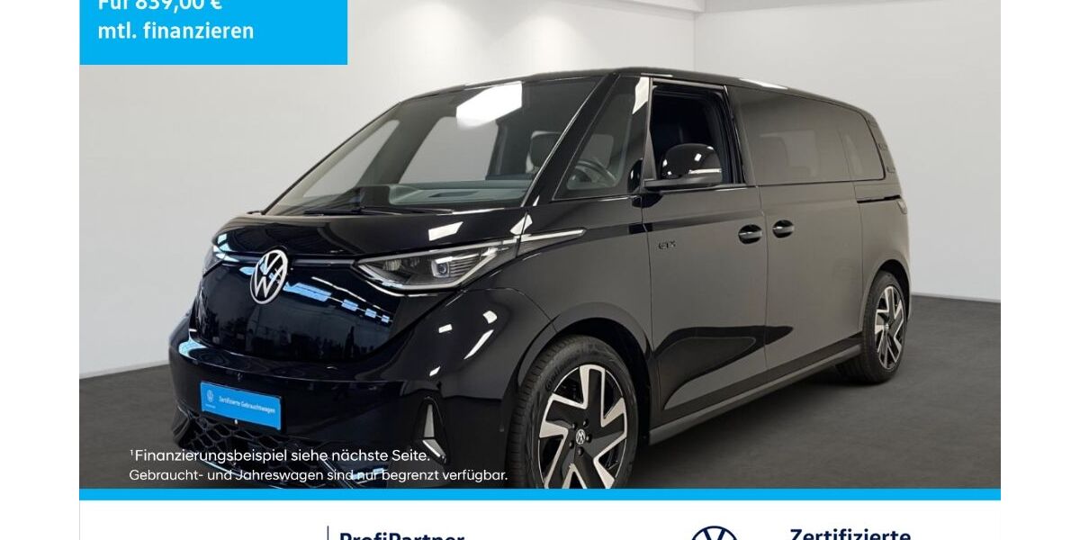 VW ID. Buzz 23.676 km 67.990 &euro; Düsseldorf 40233