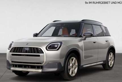 Mini Cooper Countryman 16.792 km 28.900 &euro; Witten 58455