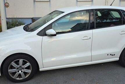 VW Polo 148.000 km 5.300 &euro; Solingen 42719