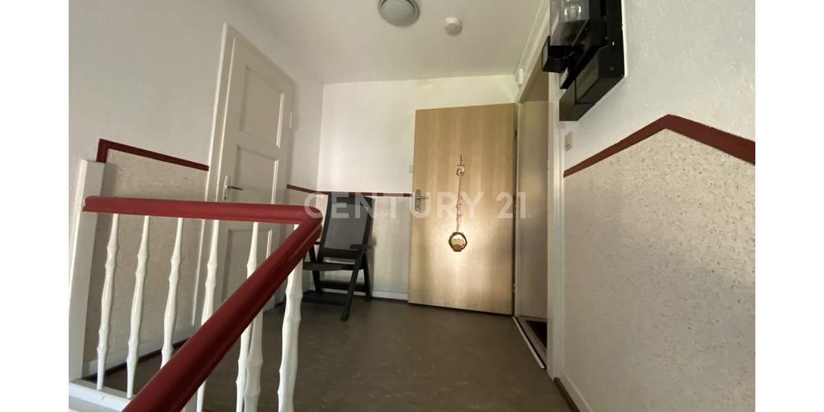 Solide Kapitalanlage in zentraler Lage von Holthausen! Voll vermietet! - Mehrfamilienhaus, Wohnhaus Herne Sodingen | Angebot:27212480
