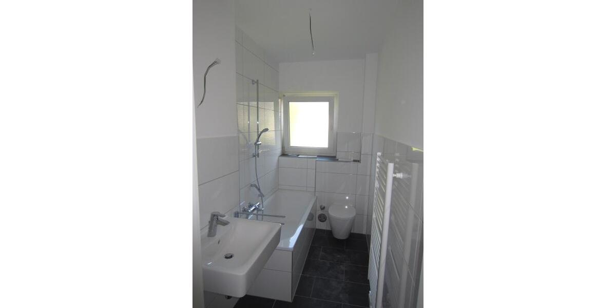 Erdgeschoßwohnung Herten - 3.5 Zimmer, 65 m&sup2;, 507&euro; | Angebot:25845038