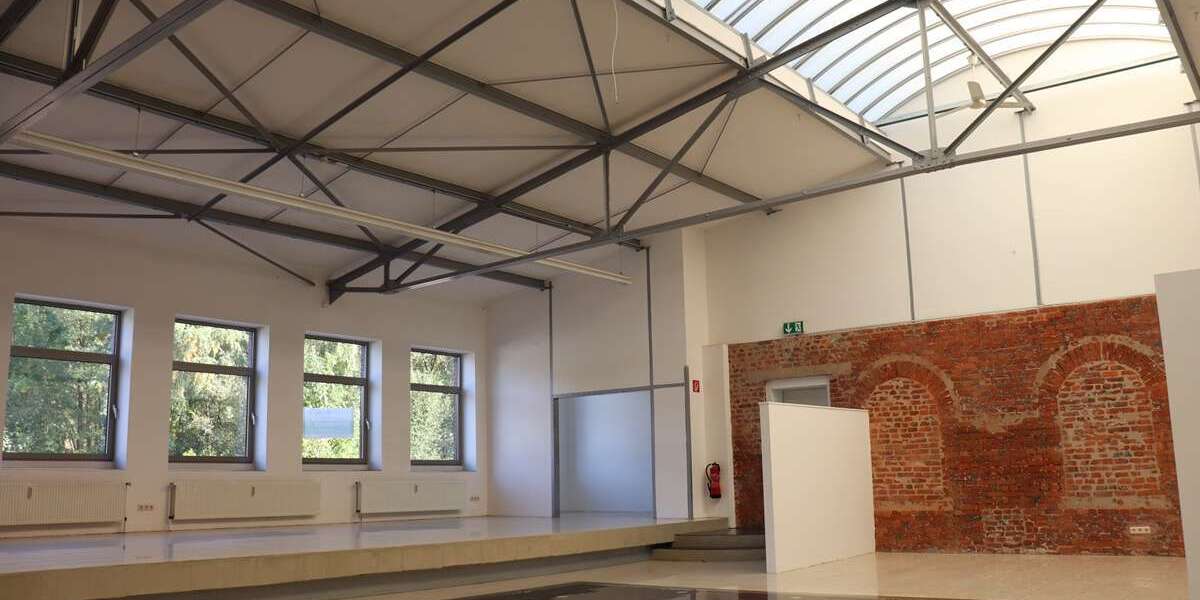 Gewerbeobjekt Gevelsberg Klostermark - 1.913&euro; | Angebot:26945733