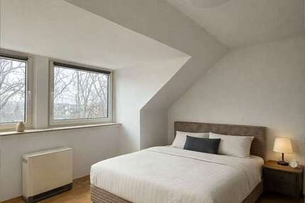 Wohnung Essen / Leithe Leithe - 3 Zimmer, 82 m&sup2;, 585&euro; | Angebot:25094724