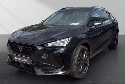 Cupra Formentor 49.980 km 28.990 &euro; Solingen 42719