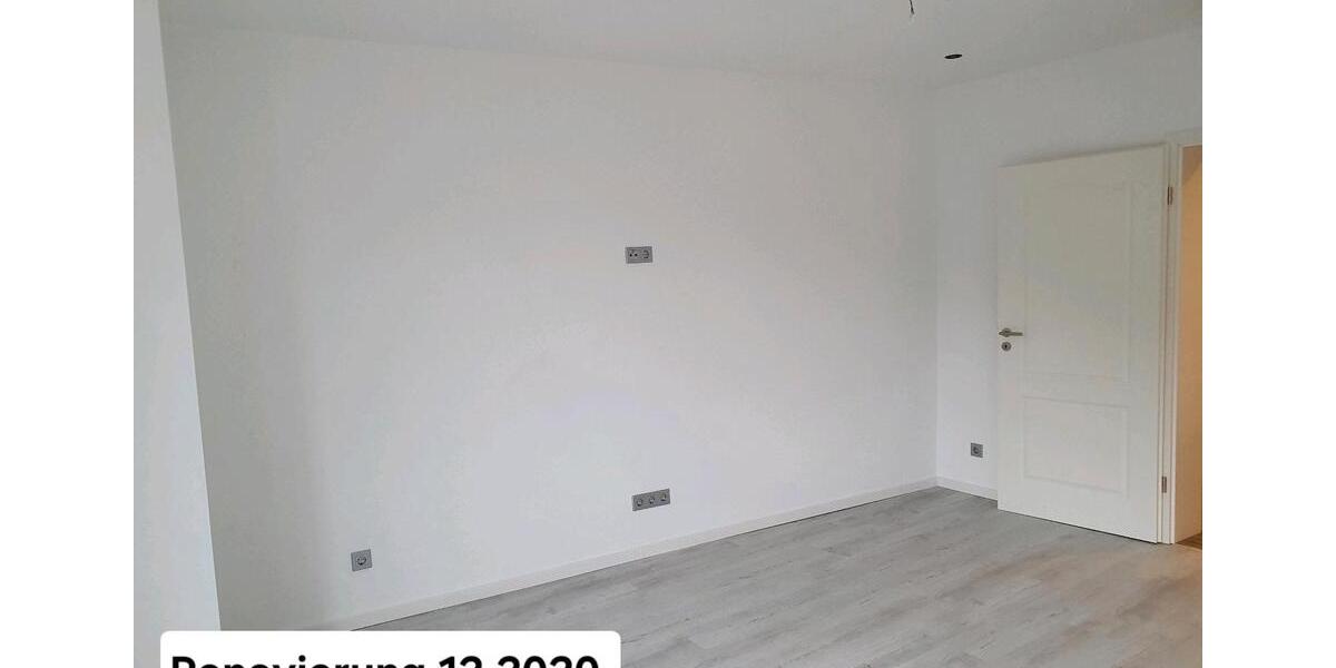 Etagenwohnung Ennepetal - 1 Zimmer, 45 m&sup2;, 104.000&euro; | Angebot:27540998