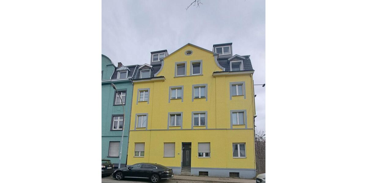 Etagenwohnung Herne Sodingen - 3 Zimmer, 68 m&sup2;, 476&euro; | Angebot:25782641