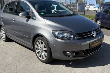 VW Golf Plus 109.000 km 8.700 &euro; Hilden 40721